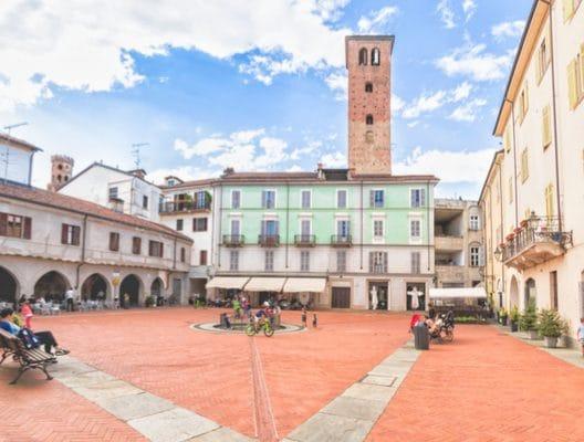 Vercelli