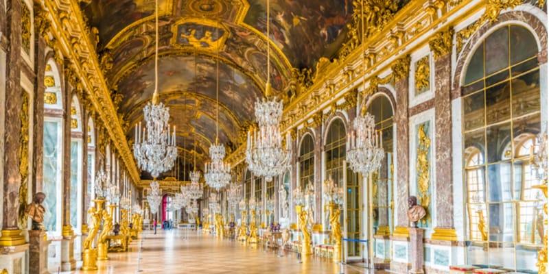 Château de Versailles