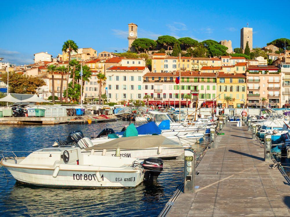 Cannes