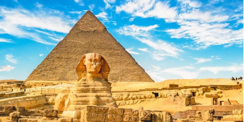 sphinx