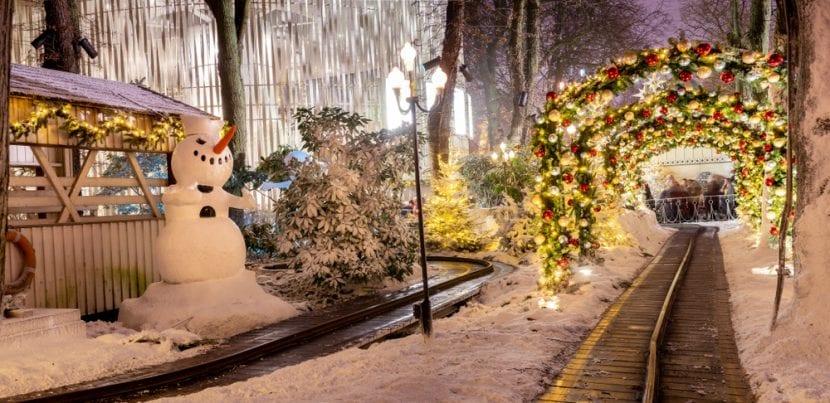 Noël Copenhague