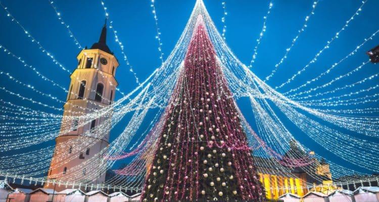 Vilnius