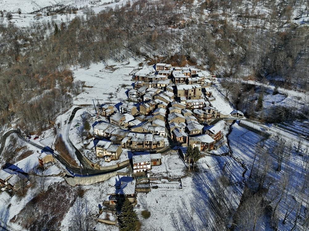 Ostana