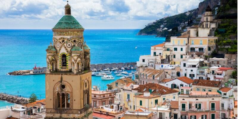 Amalfi