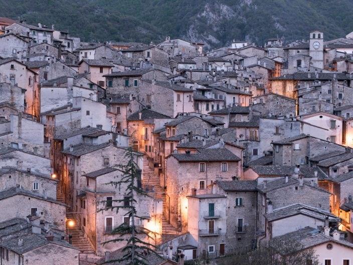 Borghi San Valentino