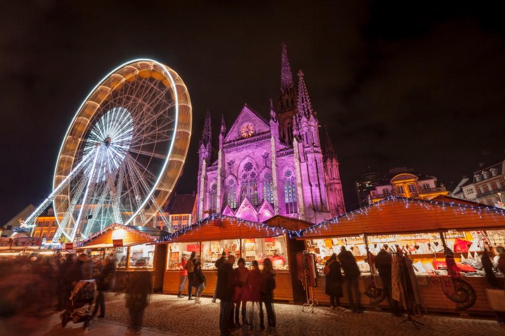 Mulhouse