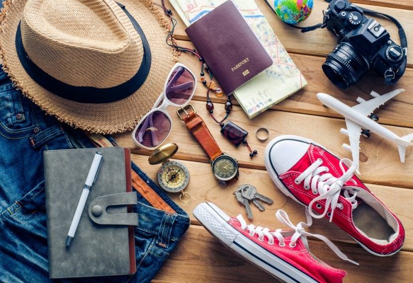 Accessoires de voyage