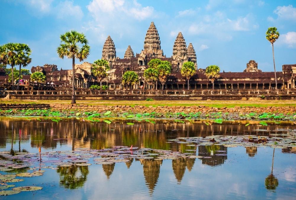 Siem Reap