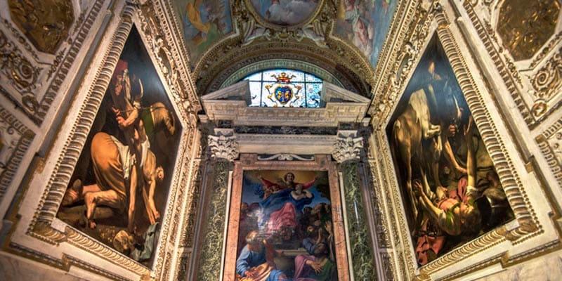 caravaggio_1
