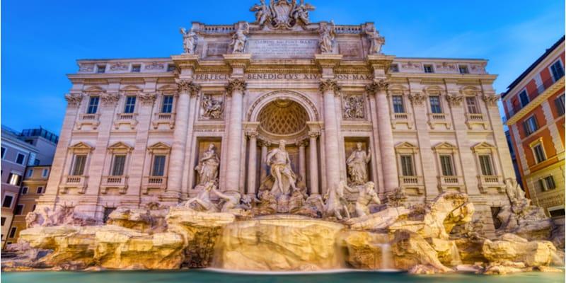 fontana-di-trevi-roma