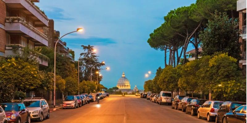 via-piccolomini