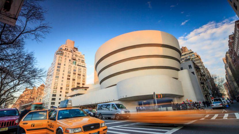 Musées de New York