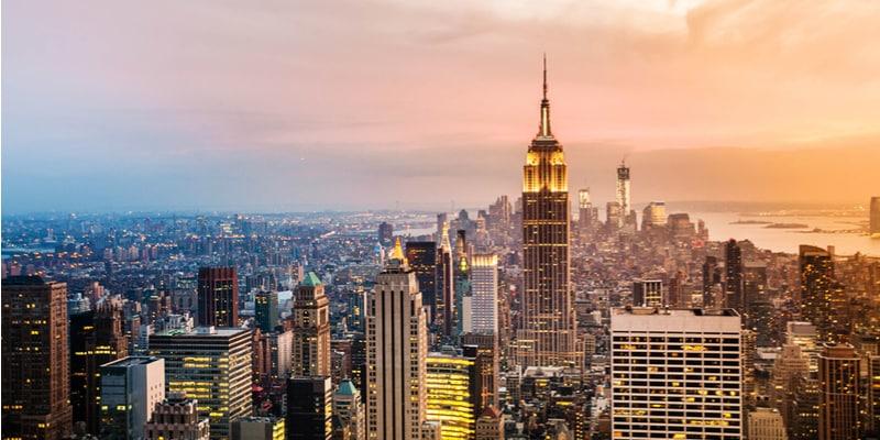 New York