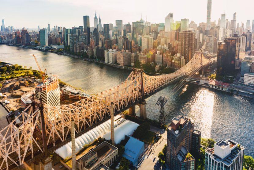 New York