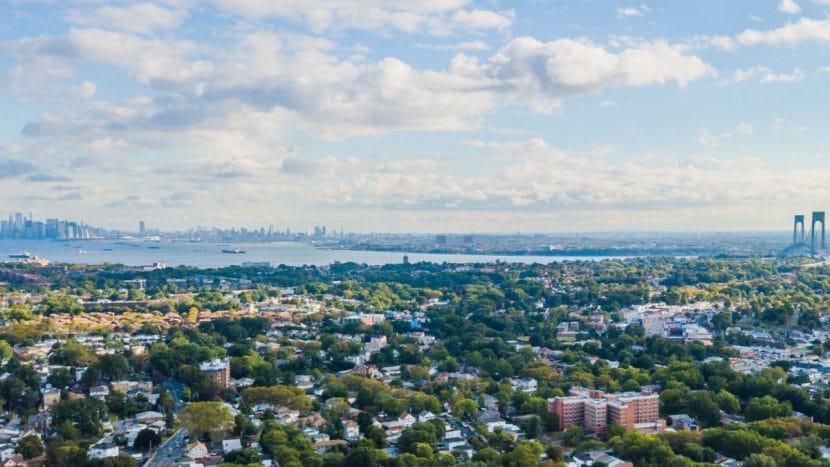 Staten Island