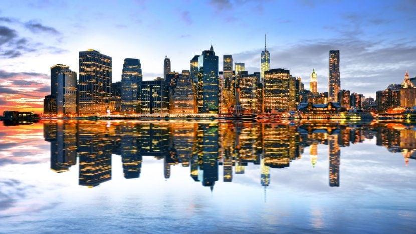 Manhattan