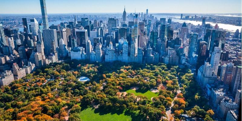 Central Park