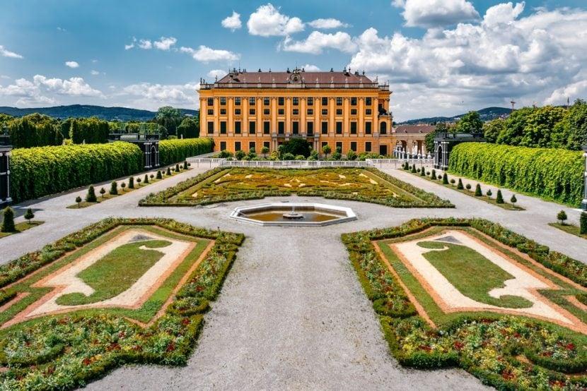 Palais Schönbrunn