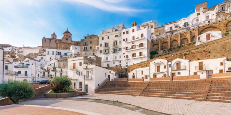 pisticci