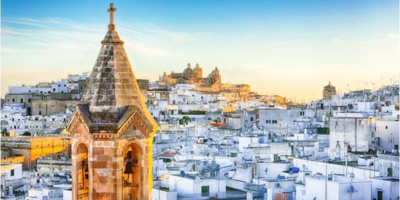 ostuni