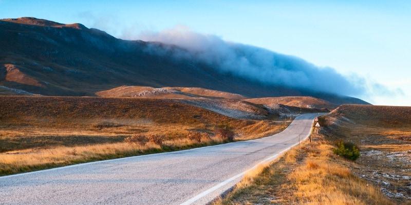 Campo Imperatore