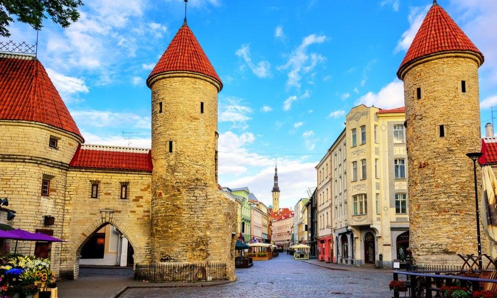 Tallinn: que voir absolument