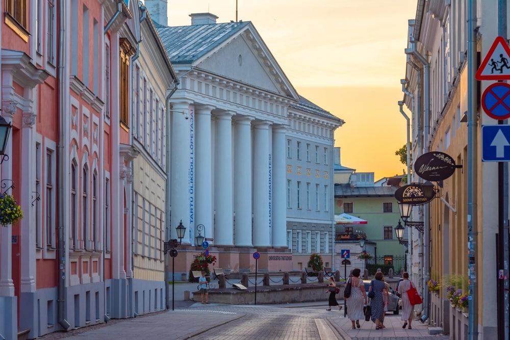 Tartu