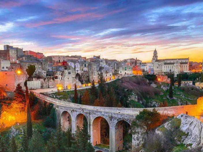 Nouveaux plus beaux villages d'Italie