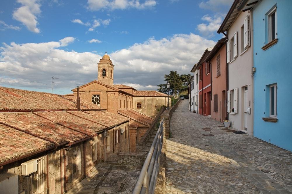 Bertinoro