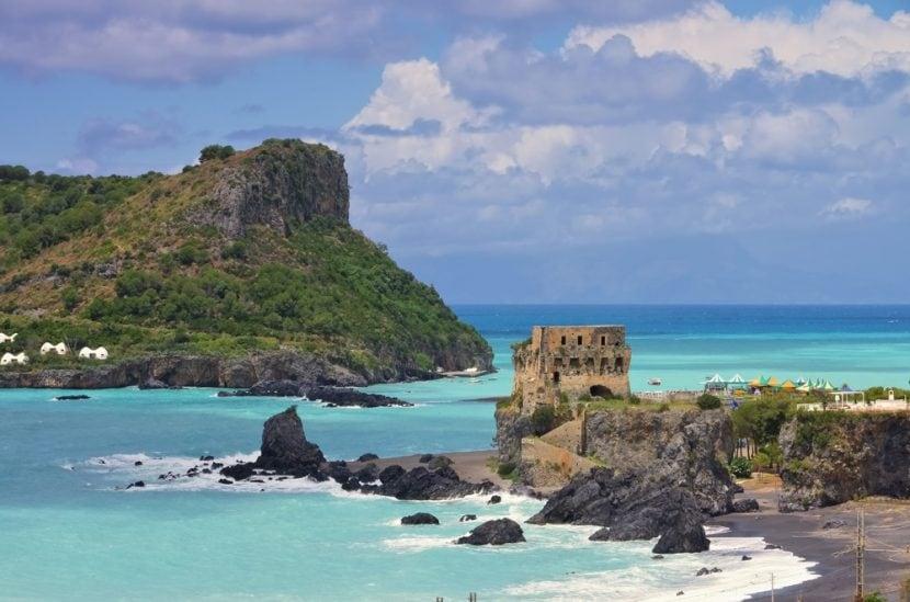 Isola di Dino