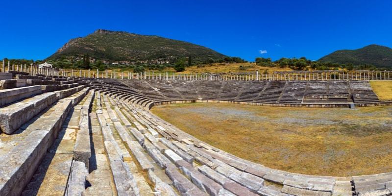 messene
