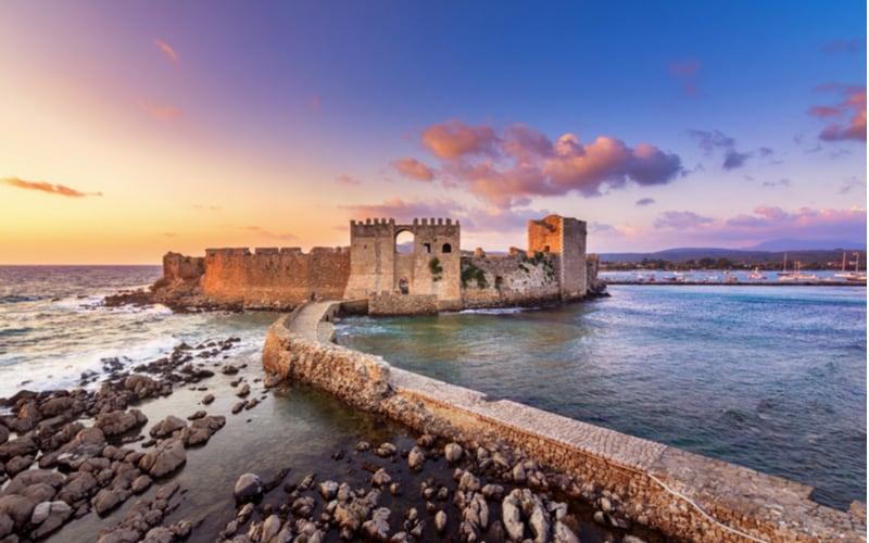 messenia