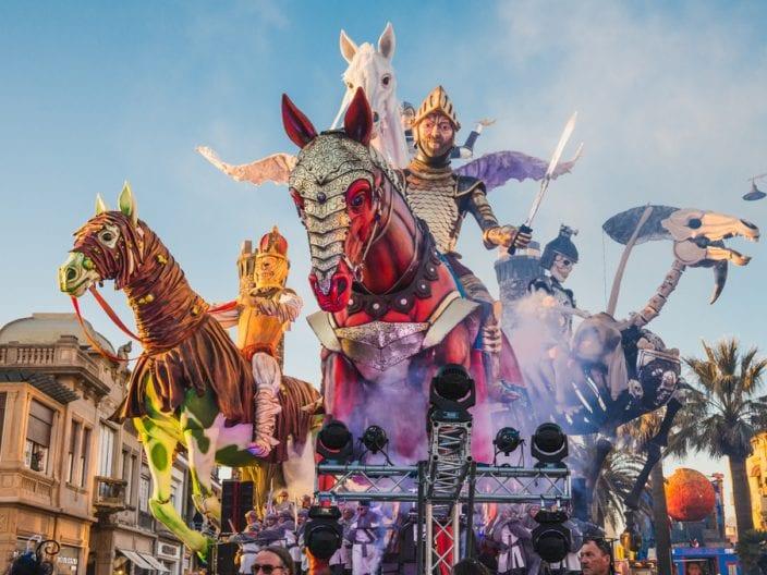Carnevale