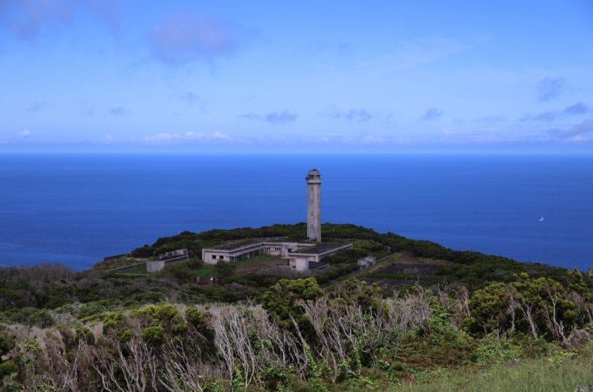 ilhéu dos rosais