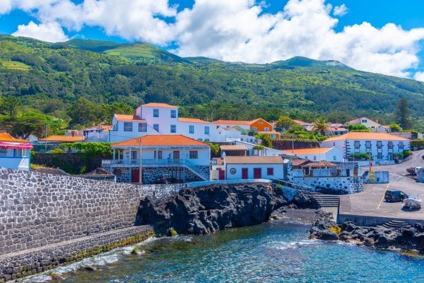 Urzelina