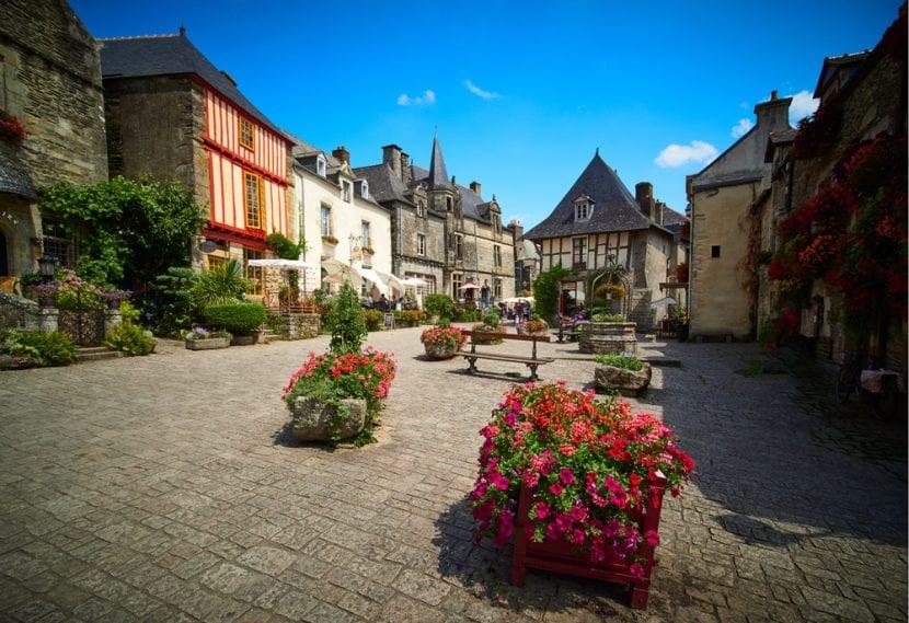 Rochefort