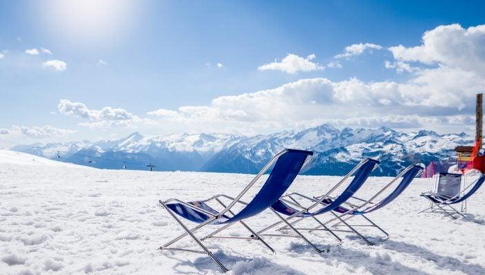 Neve à bas prix