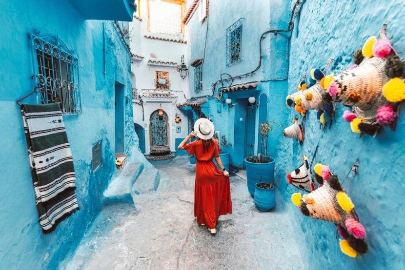 Maroc