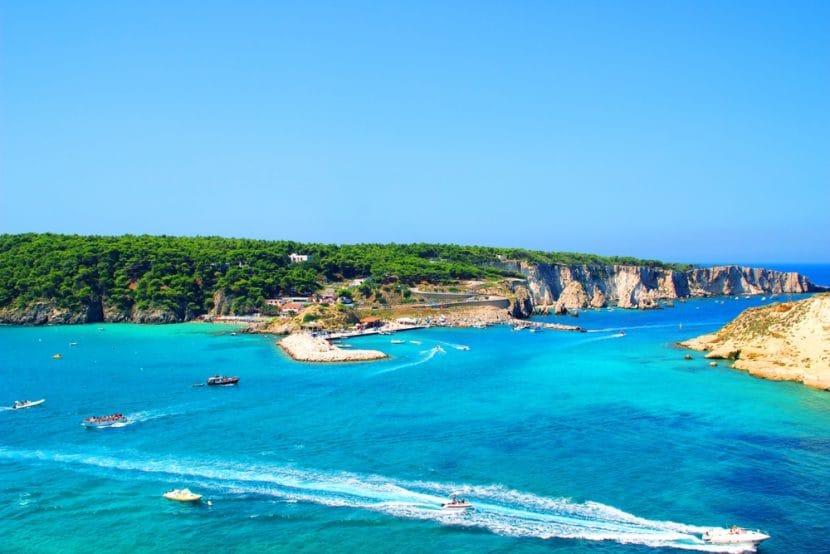 Isole Tremiti