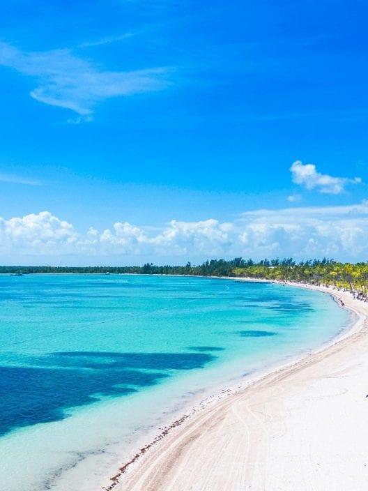 Cuándo ir a la República Dominicana: clima y mejor época