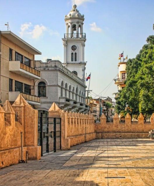 Santo Domingo: qué hacer, ver y cuándo ir