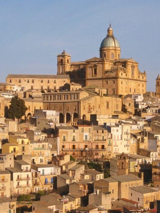 Un patrimoine UNESCO au cœur de la Sicile authentique
