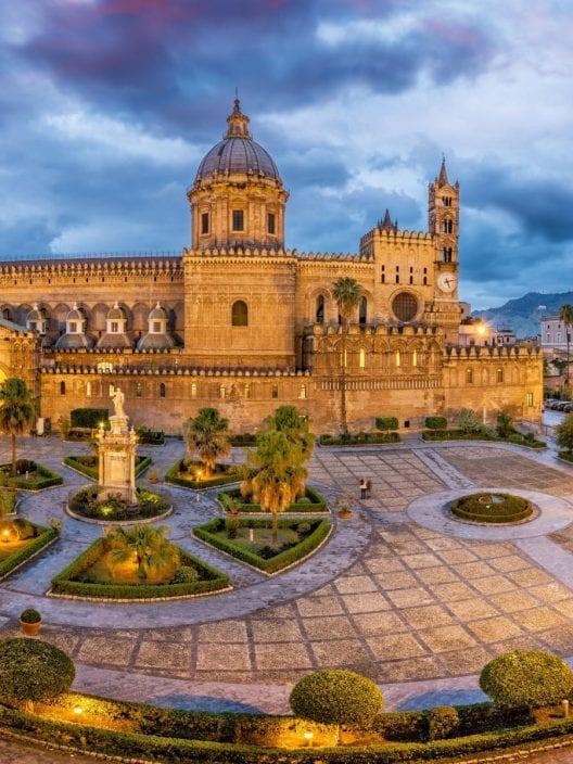 Palerme