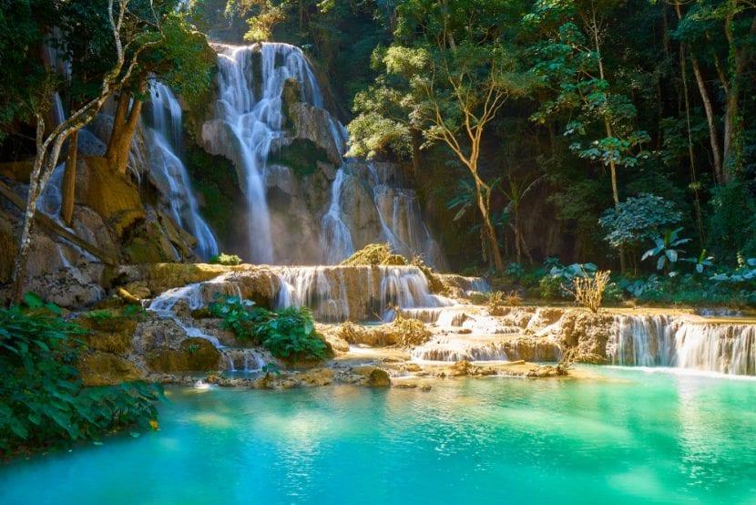 Laos