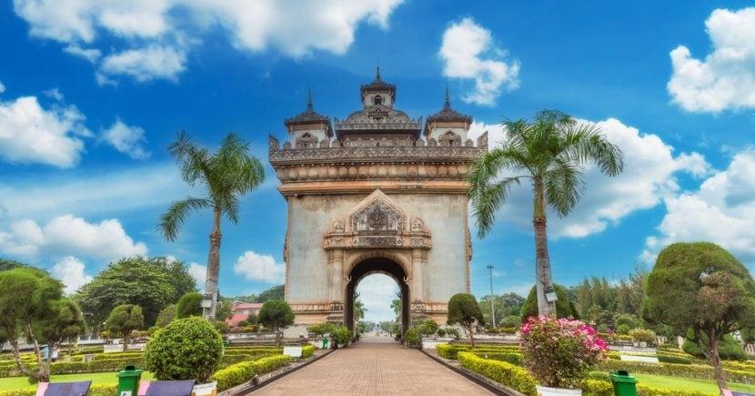 Patuxai