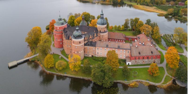 gripsholm