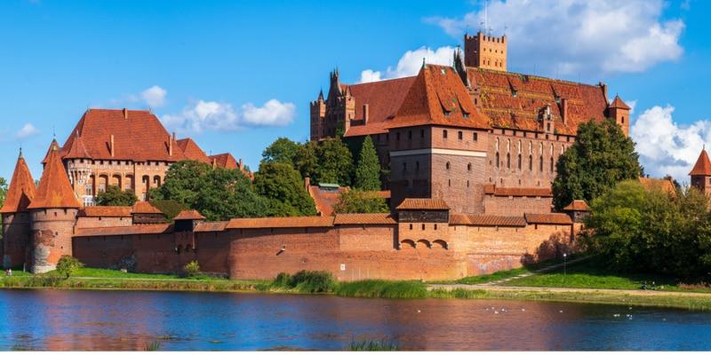 malbork
