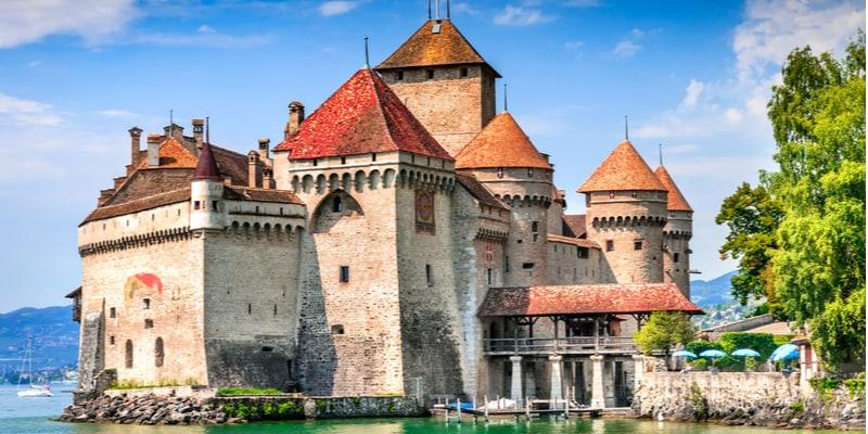 chillon