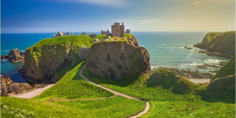 dunnottar