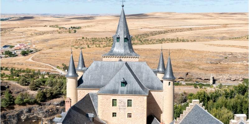 alcazar-segovia